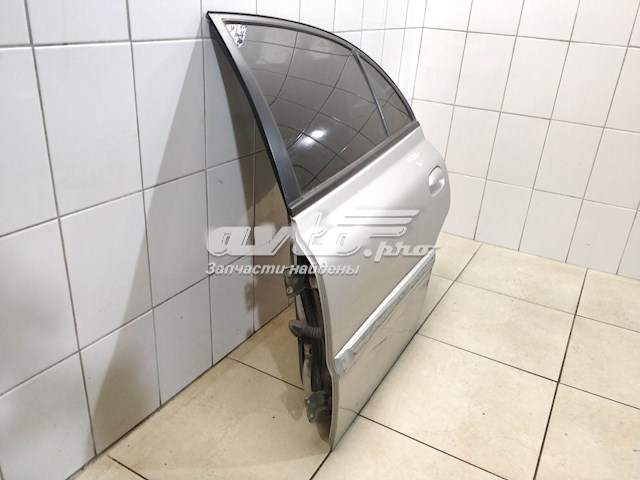 Puerta trasera izquierda KIA Rio 1 (DC)