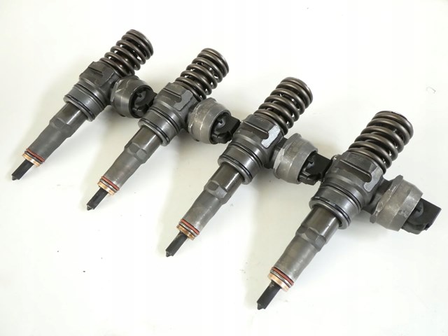 Inyector-bomba Bosch 0414720312