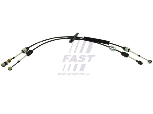 FT73084 Fast cables de accionamiento, caja de cambios