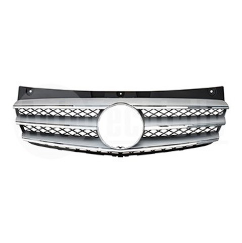 Rejilla delantera Mercedes 63988000839040 precio, desde 183,63 EUR