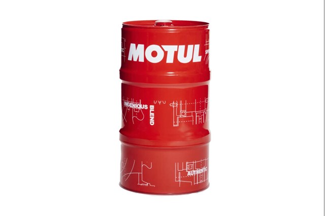 Aceite de motor MOTUL 348278