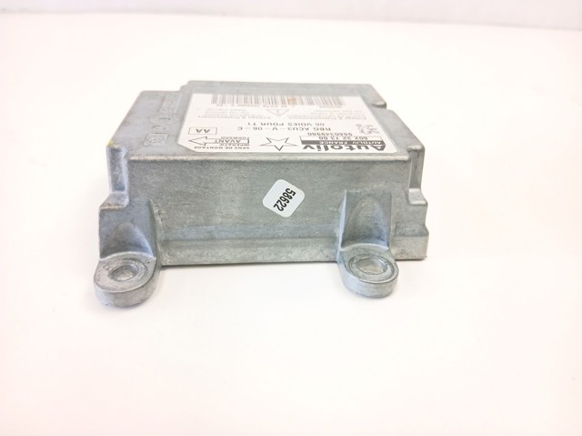 Peugeot/Citroen 9660349980 precio, desde 56,63 EUR