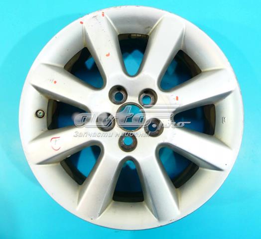 4261105140 Toyota llantas de acero (estampado)