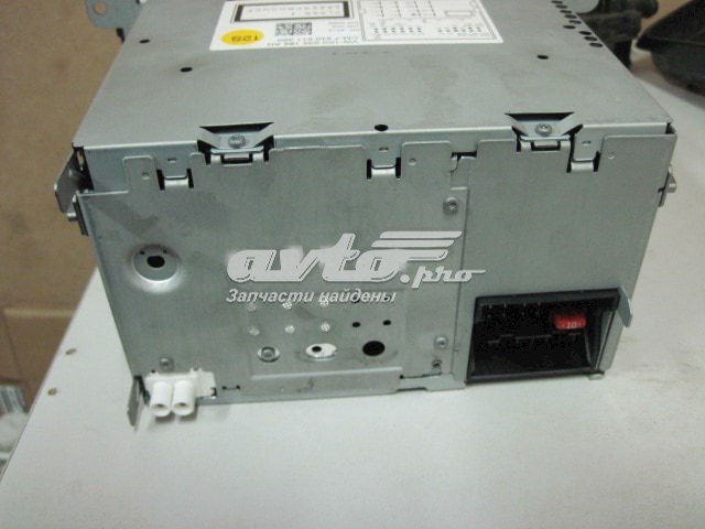 Radio 1K0035186AN VAG