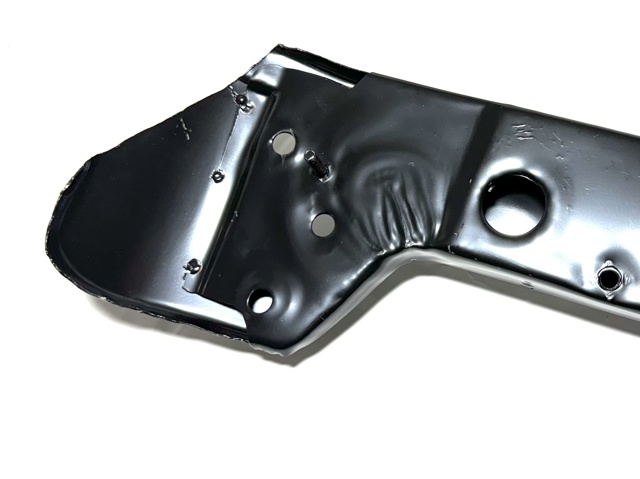 Refuerzo de parachoques delantero Chery T112803000DY precio, desde 106,32 EUR