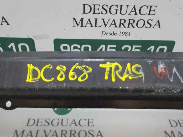 Refuerzo parachoques trasero 7164189 BMW