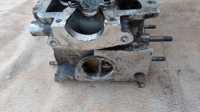 Culata 55193091 Opel