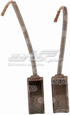 Escobillas alternador Cargo BX2022 precio, desde 1,33 EUR
