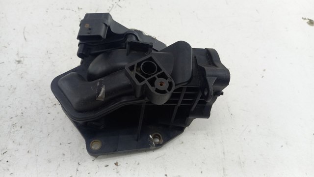 Cuerpo de mariposa A2C53350932 Renault (RVI)