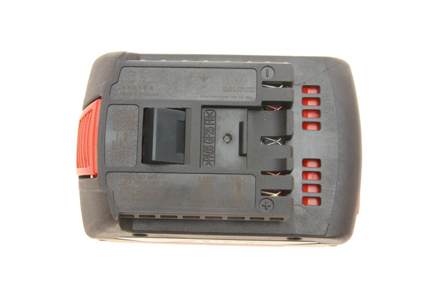 1600A00B8J Bosch Batería Start-Stop