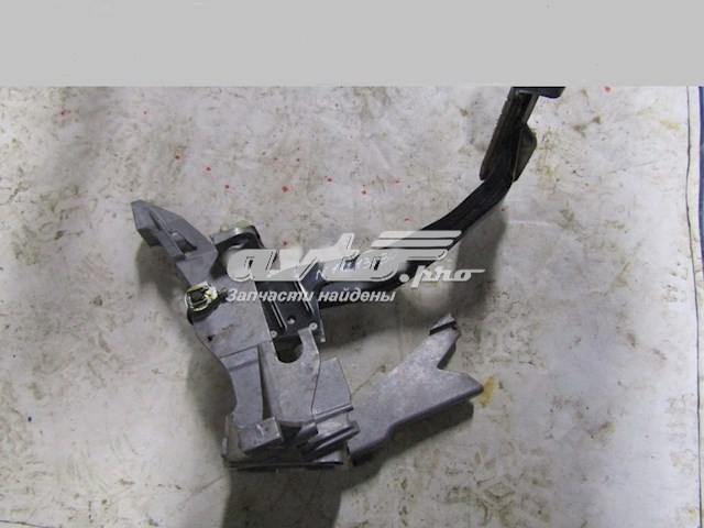 Pedal de freno VAG 8D1723140B