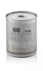 P939X Mann-Filter Filtro de gasolina