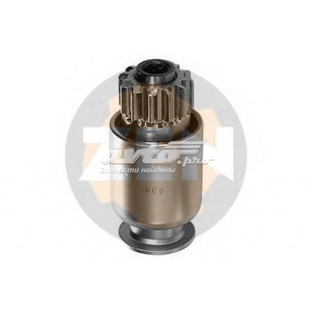 4N3181 Caterpillar Arranque motores