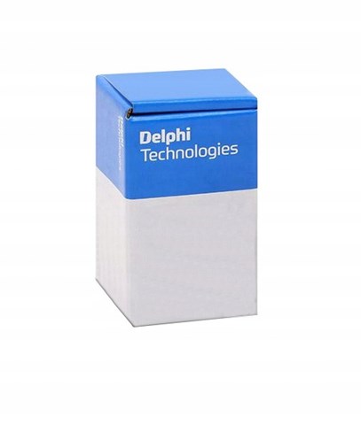 BEBE4C01101 Delphi Inyector de combustible