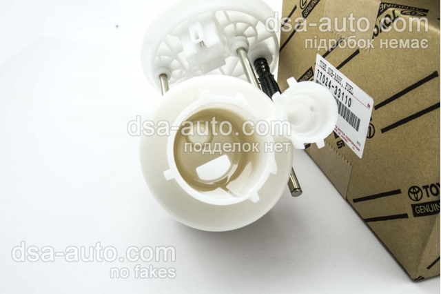 7702433110 Toyota Filtro de gasolina