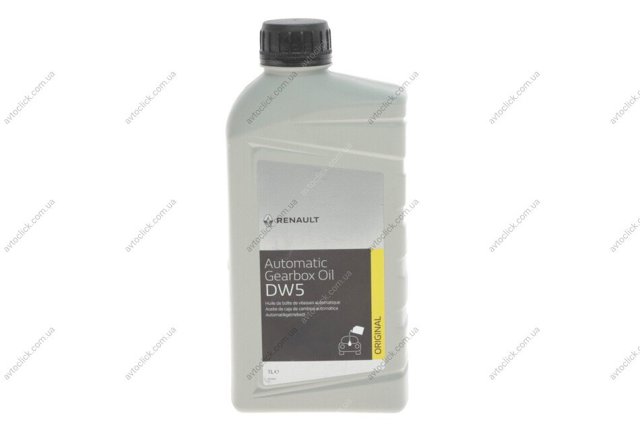 Aceite caja de cambios 7711945827 Renault (RVI)