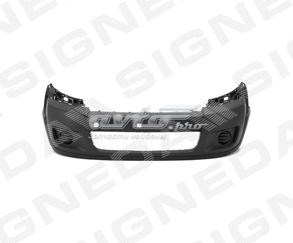 PFT04050BAI Signeda Paragolpes delantero