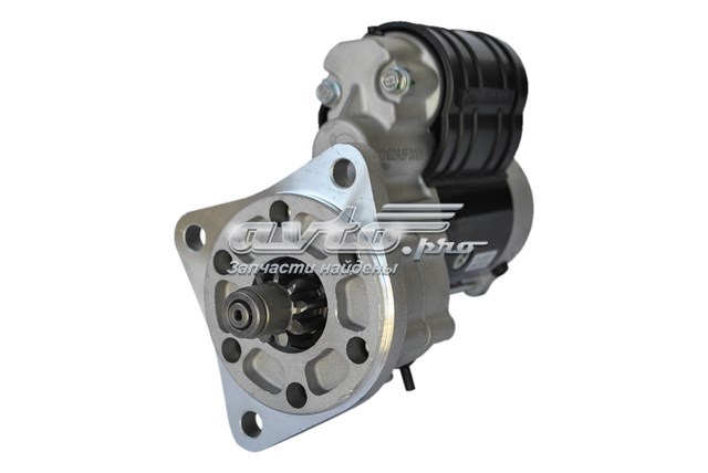Comprar 123708108 Jubana Motores de arranque