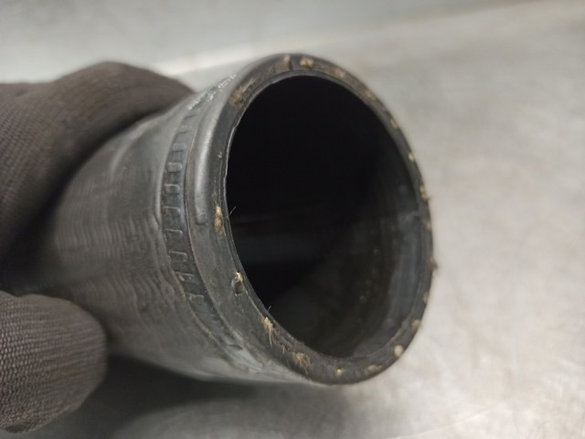 Tubo intercooler 31338545 Volvo