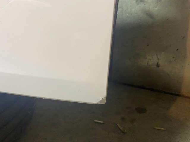Puerta trasera LR178329 Land Rover