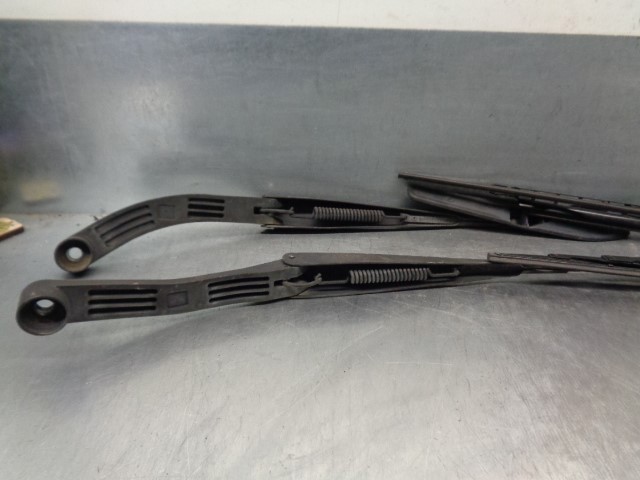 Brazo del limpiaparabrisas lavado de parabrisas para Subaru Forester II S11, SG
