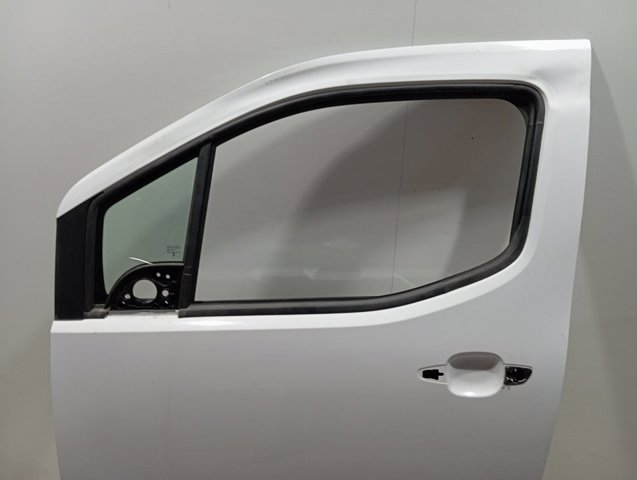 Puerta de coche, delantera, izquierda Peugeot/Citroen 9843490080 precio, desde 662,11 EUR