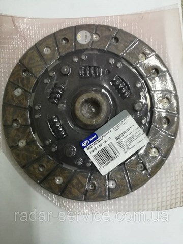 Disco de embrague ZAZ A245160113011 precio, desde 37,08 EUR
