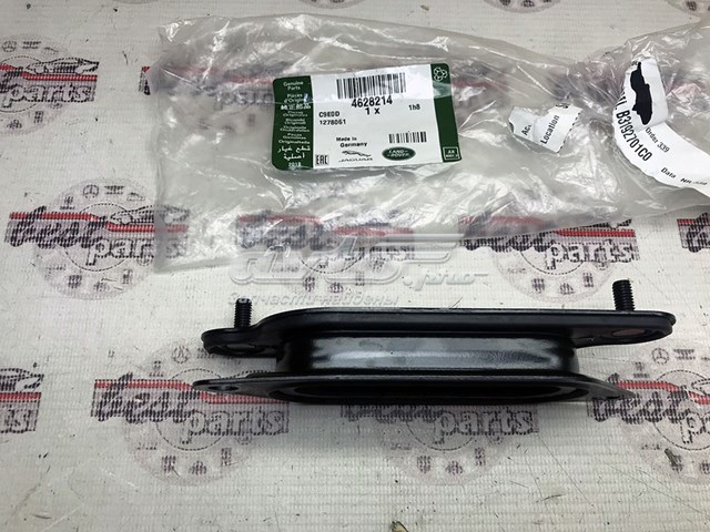 Junta superior del colector de admisión para Land Rover Range Rover III L322