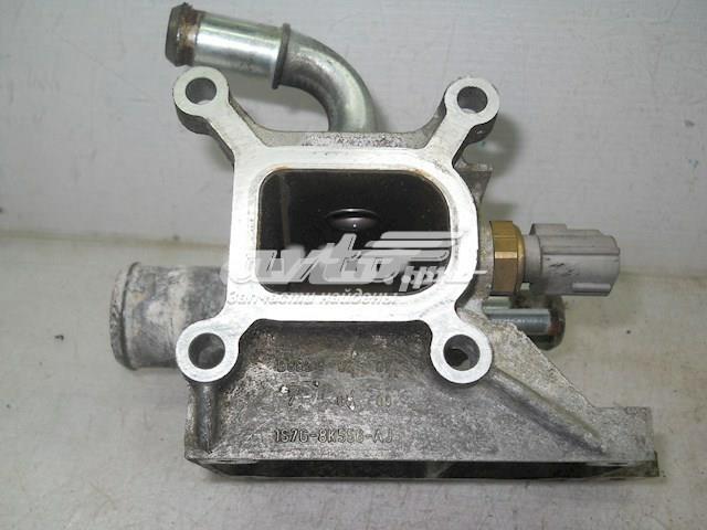 Brida del sistema de refrigeración (triple unión) 1S7G8K556AJ Ford