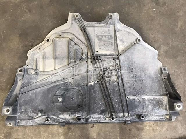 Protección motor / empotramiento TK4856110 Mazda