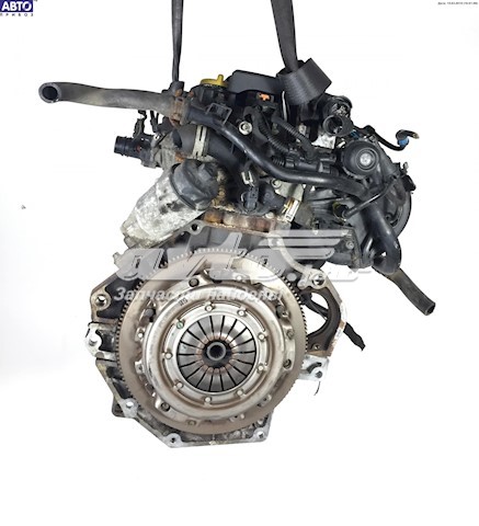 Motor completo para Chevrolet Aveo III T300
