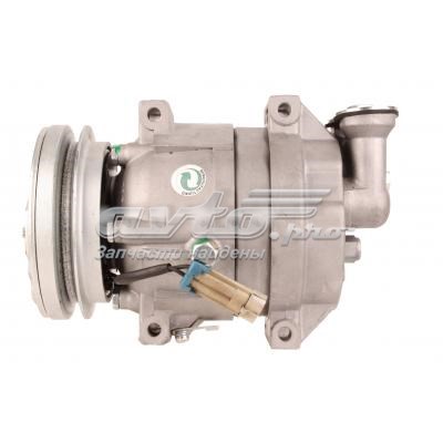 Compresor de ac MSG AC0016