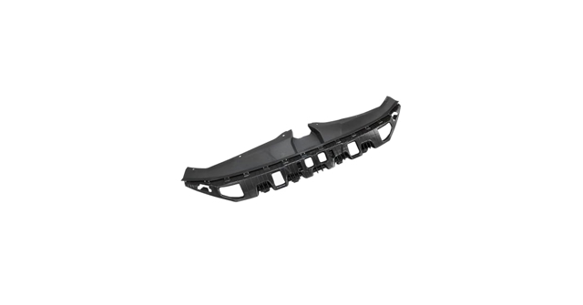 Moldura superior de la parrilla del radiador Hyundai/Kia 86391AA000 precio, desde 102,71 EUR
