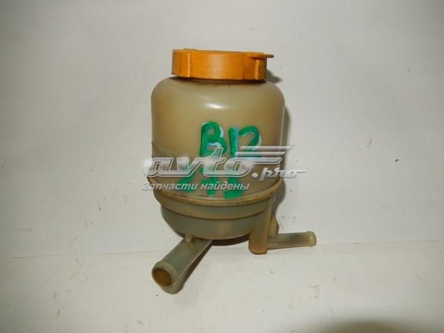 Depósito de bomba de dirección hidráulica para Subaru Forester I S10, SF