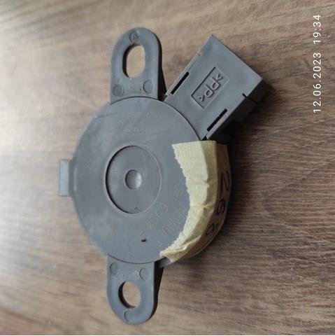 Comprar 256506024R Nissan/Infiniti Altavoz del sistema de estacionamiento