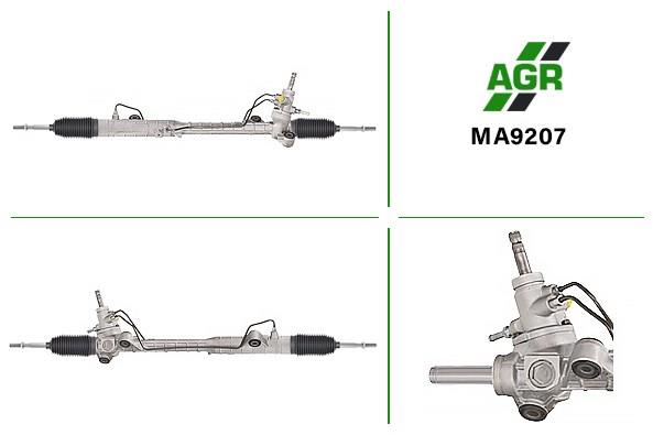 MA9207 AGR cremallera de dirección