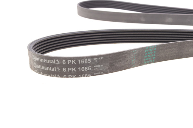 6PK1685 Continental/Siemens Correa poly v