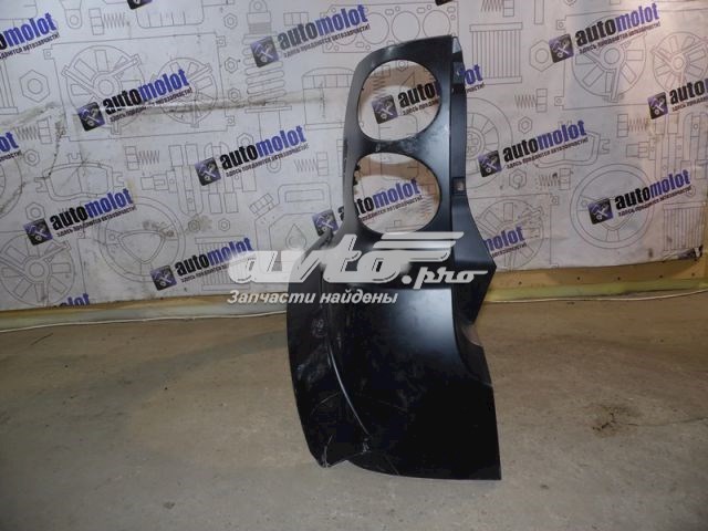 Aleta trasera izquierda Mercedes A4518820101
