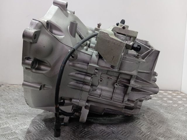  Caja de cambios Ford Kuga 2