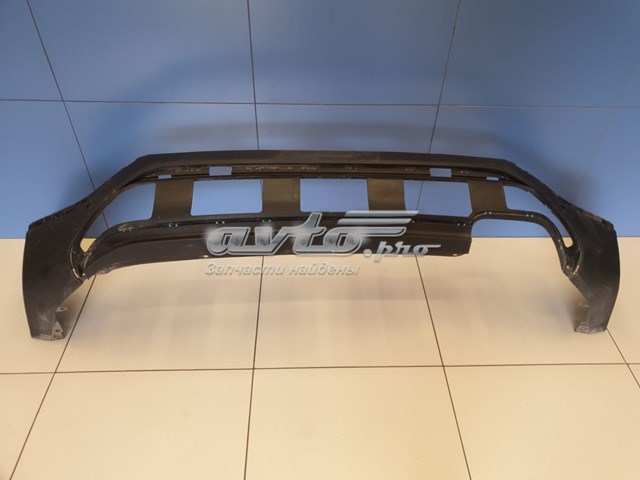 Parachoques trasero, parte inferior 86650S1000 Hyundai/Kia
