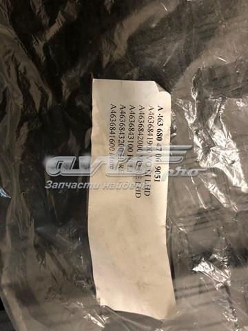  Mercedes A46368047069051