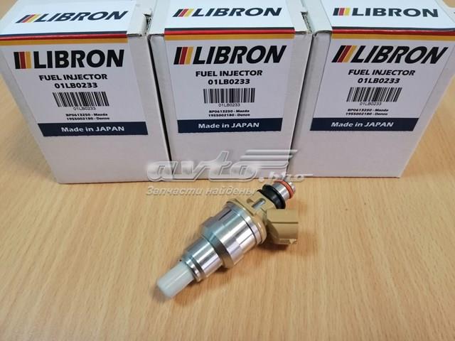 01LB0233 Libron