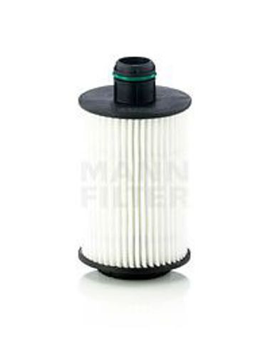 Filtro de aceite HU7030Z Mann-Filter