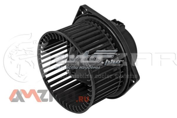 LFh 1490 Luzar motor eléctrico, ventilador habitáculo