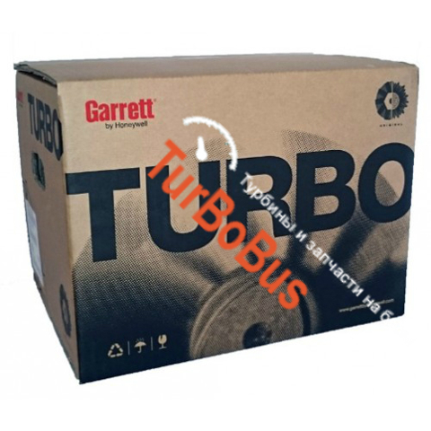 2291713 Ford Turbo para motor