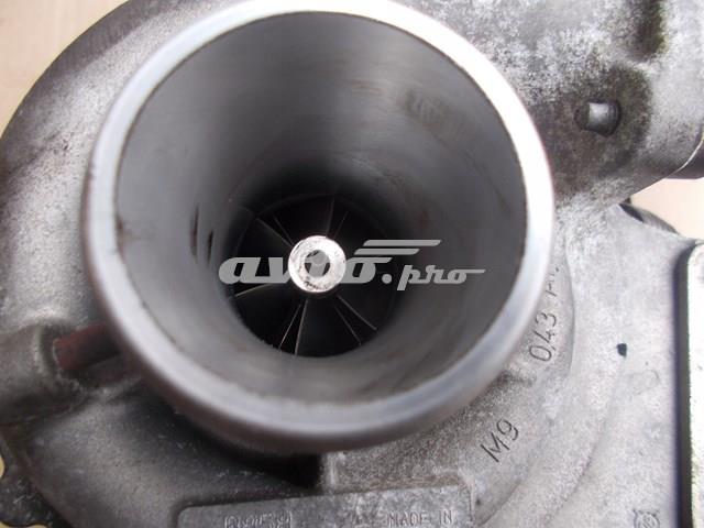 55220701 Fiat/Alfa/Lancia Turbo para motor