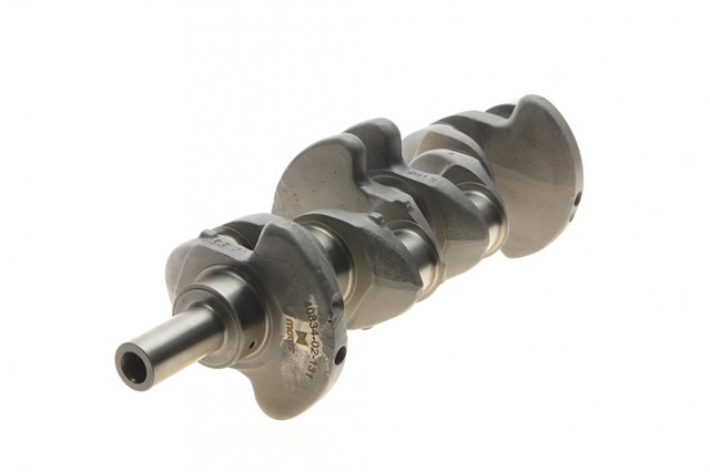 Cigüeñal del motor Motus MTS1200