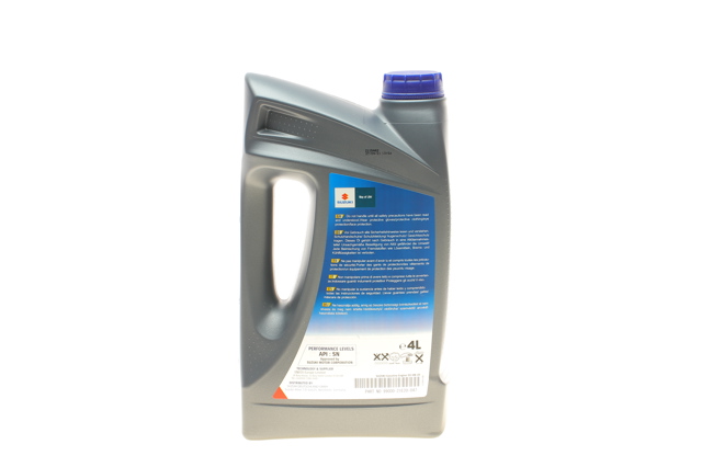 9900021E20B047 Suzuki Aceite