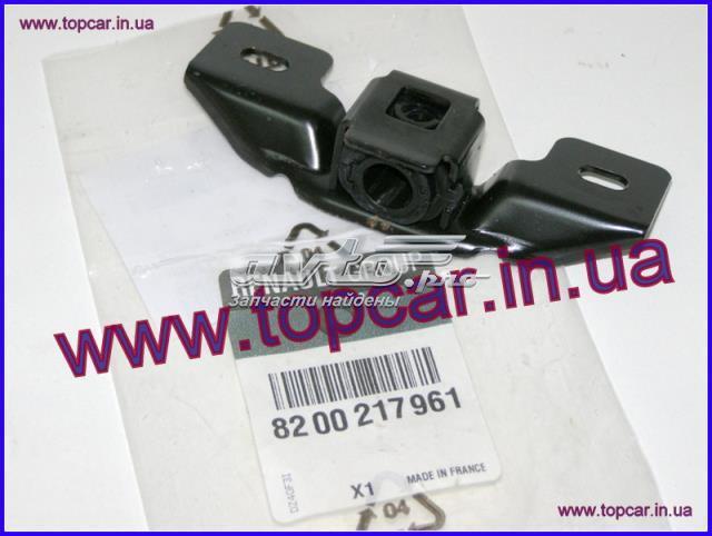 Tope de búfer puerta de maletero RENAULT 8200217961
