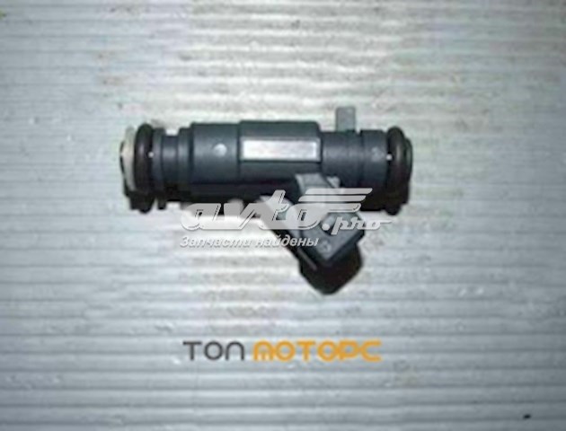 Inyector 1106013158 Geely